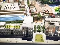 Whitehill & Bordon Regeneration Company reschedule Question Time event