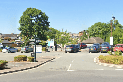 Car Park