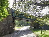 Bordon man dies after car collides with bridge on B2070 near Liphook