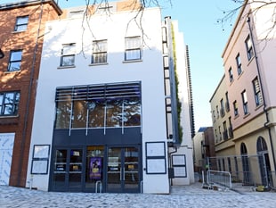 VIDEO: Take a tour through Farnham's new REEL cinema