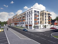 Hub Hub Hooray: Plans for Whitehill & Bordon Health Hub are submitted