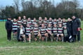 Farnham Falcons get 2024 off to the perfect start with away win
