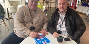 UCA makes move towards a plastic-free future with Farnham pledge