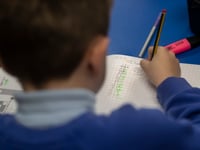 Revealed: the primary schools in Hampshire with the best reading, writing and maths attainment