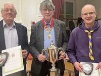 Nominations of all ages sought for Liss Villager of the Year awards
