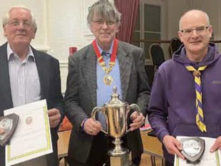 Nominations of all ages sought for Liss Villager of the Year awards