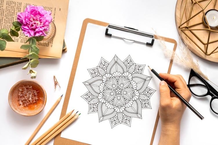 Colouring