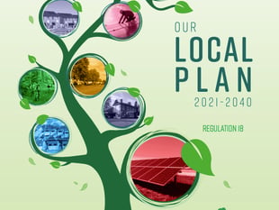 East Hampshire District Council launches Local Plan consultation