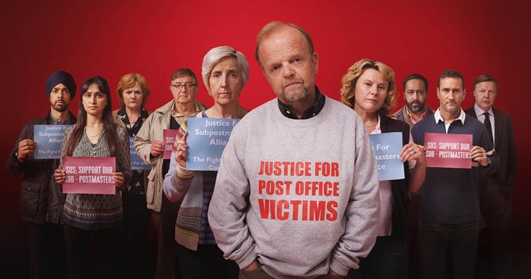 ITV drama Mr Bates vs the Post Office has shone the spotlight on the Post Office Horizon scandal