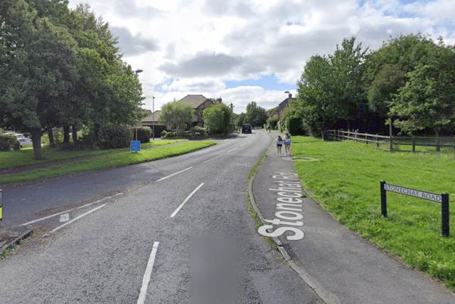Mercedes owners warned as three keyless models stolen in Horndean