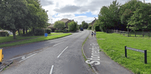 Mercedes owners warned as three keyless models stolen in Horndean