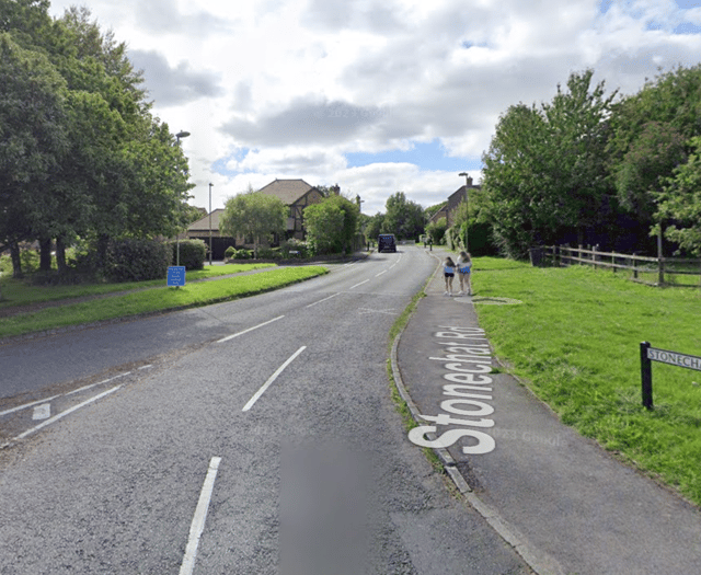 Mercedes owners warned as three keyless models stolen in Horndean