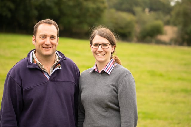 VIDEO: Meon Valley farm shop in rally cry for under-pressure suppliers