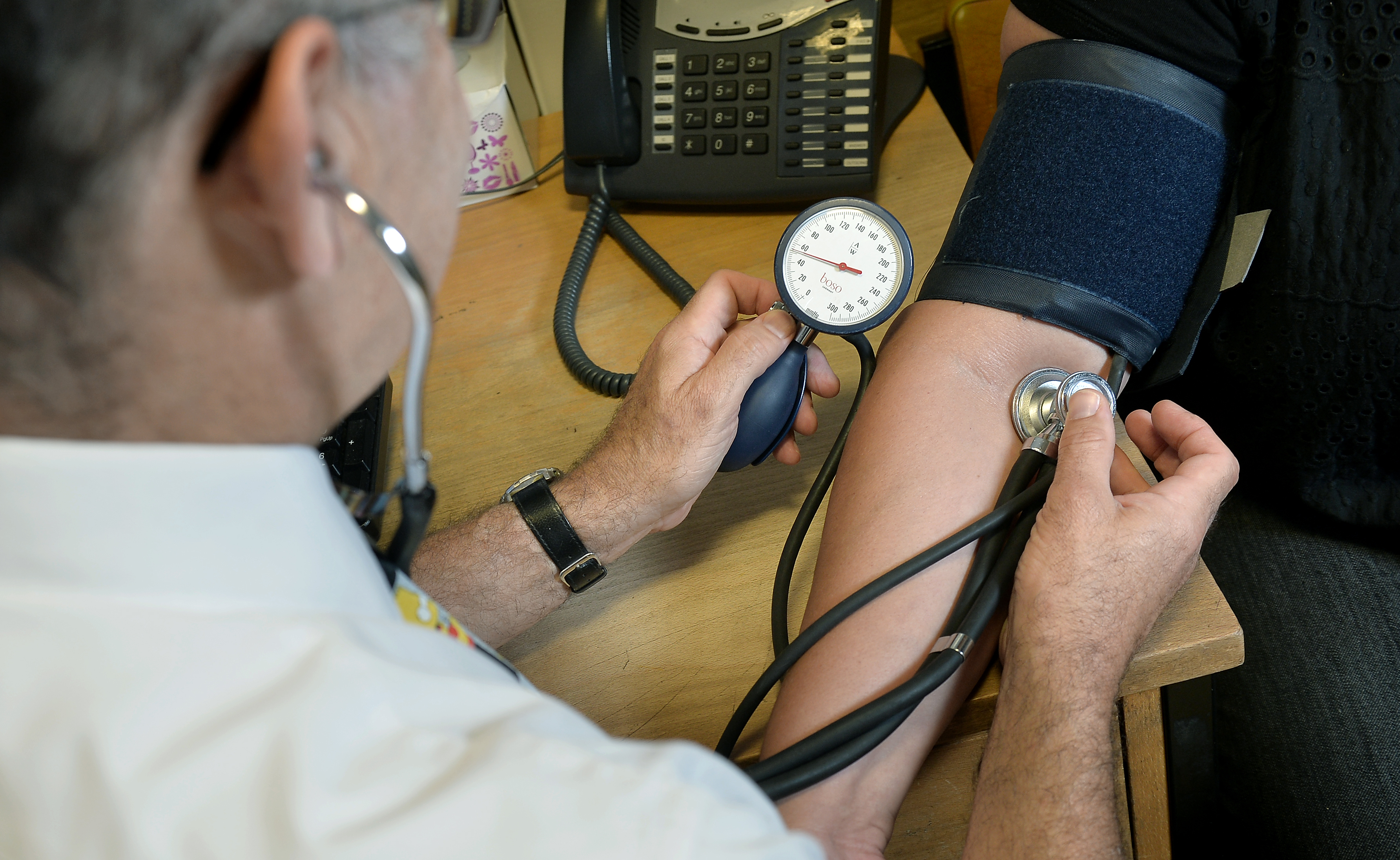 Dozens of early heart disease deaths in East Hampshire in 2022 – as England sees record high