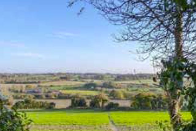 Petition against plan for 1,000 homes on Windmill Hill fields in Alton