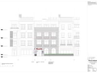 Brightwells Yard: Location of Farnham's new Nando's eatery revealed