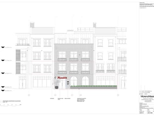Brightwells Yard: Location of Farnham's new Nando's eatery revealed