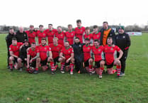 Petersfield keep promotion push on track with big win at Gosport & Fareham