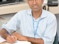 First bowel cancer vaccine to go on trial for Royal Surrey patients