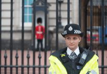 Correction: Labour promises 13,000 new police officers across England and Wales