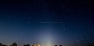 Cosmic fun for all as South Downs Dark Skies Festival returns for 2024