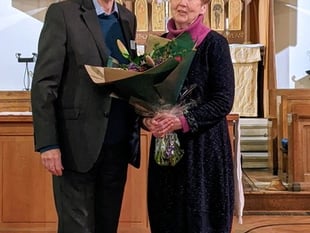 Opera star Dame Ann Murray is new patron of HHH Concerts in Haslemere