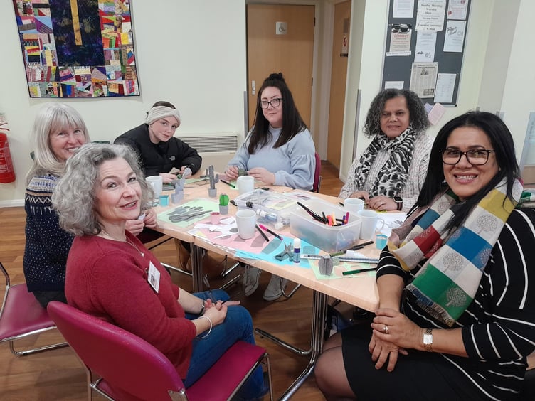 CONNECT: Haslemere Methodist Church