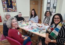 Connect with your community at Haslemere Methodist Church's new drop-in group