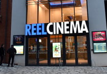 REEL Cinema is just the start of Farnham's transformation – SCC leader