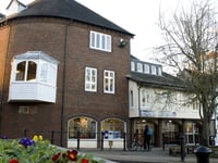 Petersfield Children's Library temporarily closed for refurbishment