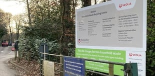 Council's £132m cuts will hit vulnerable more than district tip users