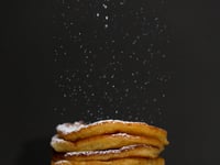 Have a flipping marvellous time by taking part in Alton's Pancake Race