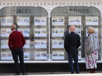 Several landlord repossession claims threatened renters in East Hampshire last year