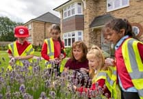 Get Involved: Redrow Southern Counties opens applications for £3,000 community fund