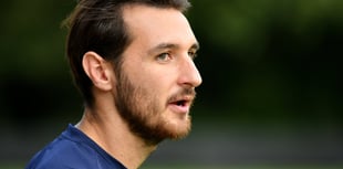 WATCH: Petersfield Town's manager calls for side to be more clinical