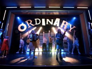 Ordinary people of Farnham will be the inspiration for new musical