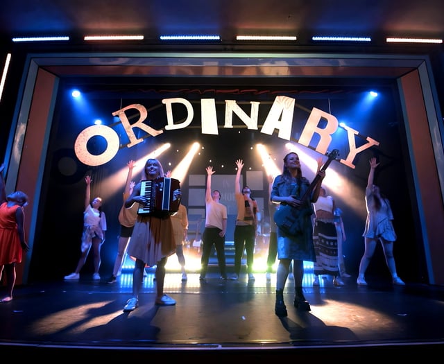 Ordinary people of Farnham will be the inspiration for new musical
