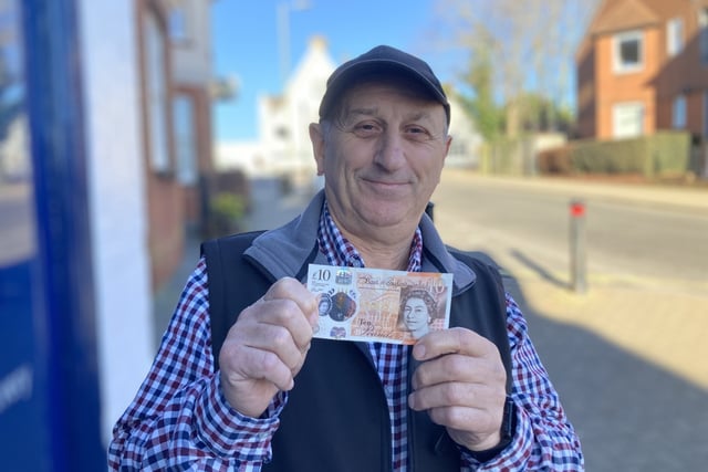 Opinion: To be turned away for wanting to pay in cash is just wrong