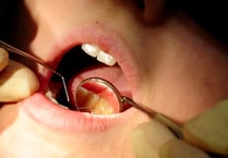 Almost a dozen hospital admissions in East Hampshire to remove children's rotten teeth