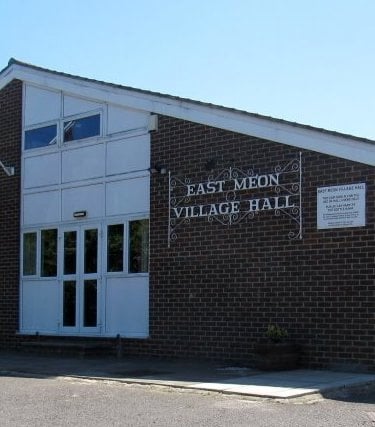 May Fair will give East Meon village hall refurbishment bid a boost