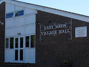 May Fair will give East Meon village hall refurbishment bid a boost