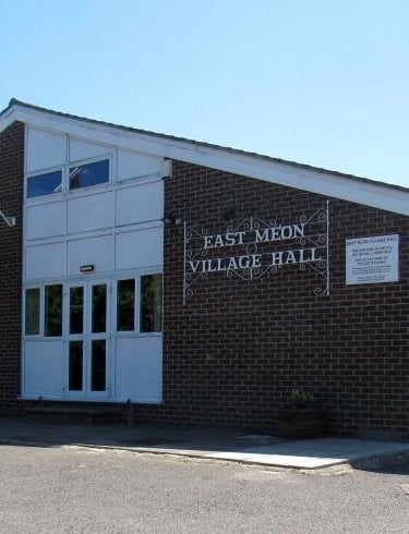 May Fair will give East Meon village hall refurbishment bid a boost