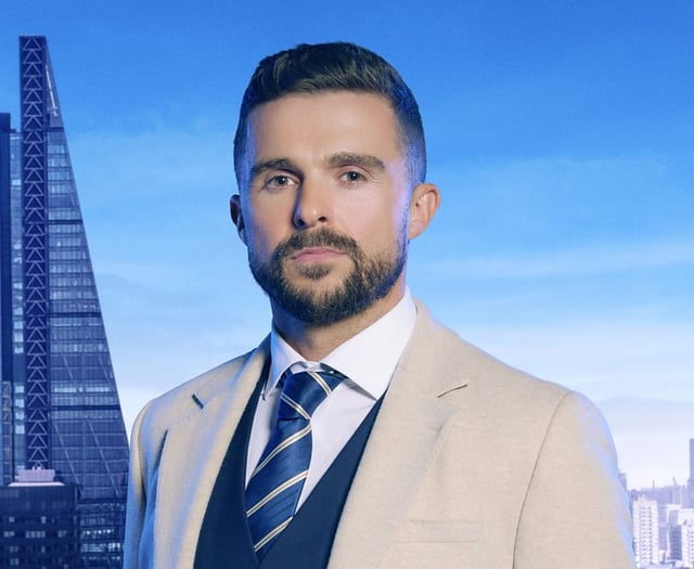 Petersfield pie shop owner hopes Sugar will be sweet on The Apprentice