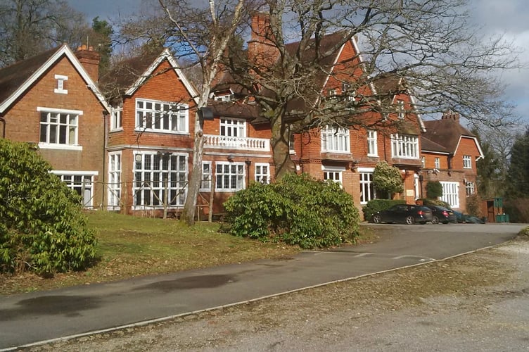 Headley Park Hotel