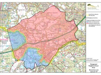 Liphook residents slam EHDC's draft Local Plan as ‘complete madness’