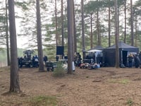 Film crews causing reel trouble across the region