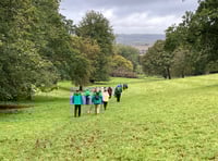 Alton Walking Festival: Gearing up for a feast of walking from April