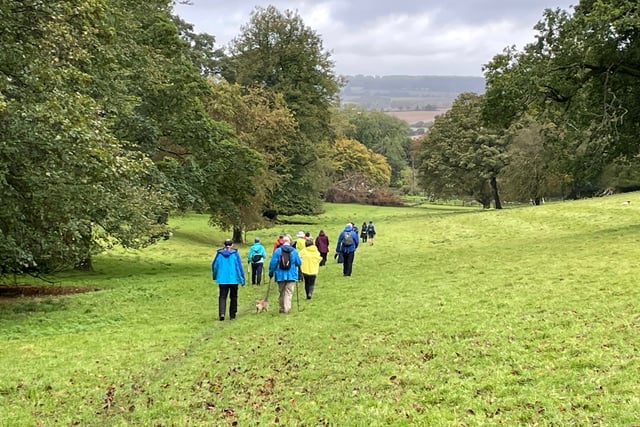 Alton Walking Festival: Gearing up for a feast of walking from April