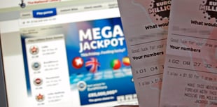 EuroMillions luck strikes twice in Hampshire with two £1m prizes won