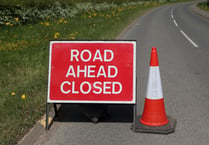 East Hampshire road closures: almost a dozen for motorists to avoid over the next fortnight